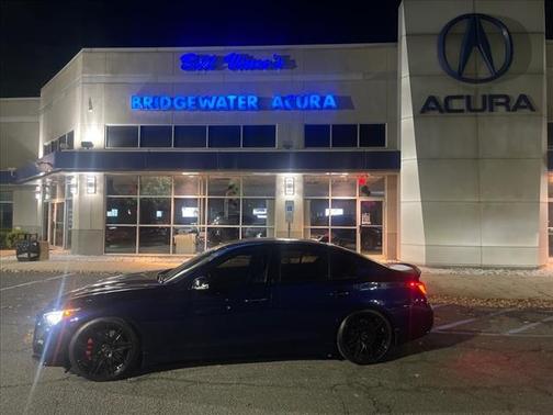2021 INFINITI Q50 RED SPORT 400