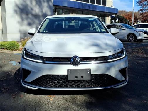 2025 Volkswagen Jetta S