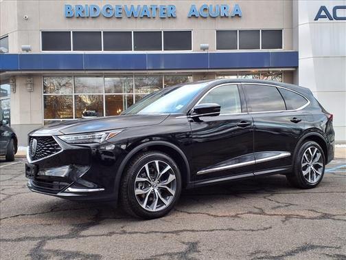 2023 Acura MDX w/Technology Package