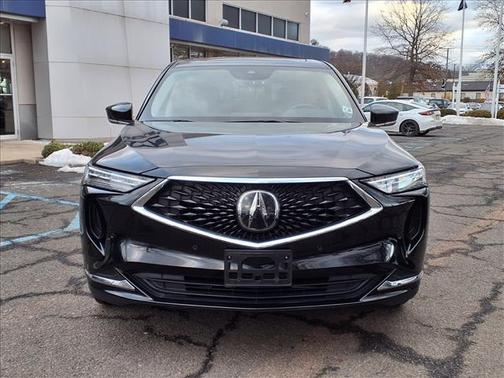 2023 Acura MDX w/Technology Package