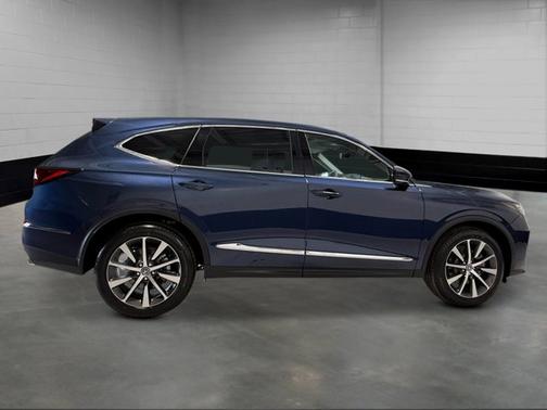 2026 Acura MDX w/Technology Package