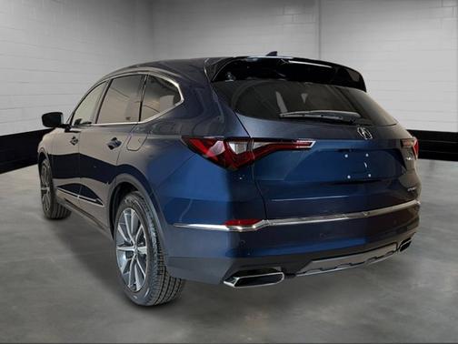 2026 Acura MDX w/Technology Package