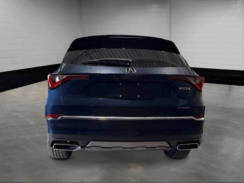 2026 Acura MDX w/Technology Package