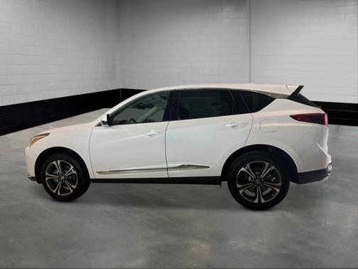 2025 Acura RDX w/Technology Package