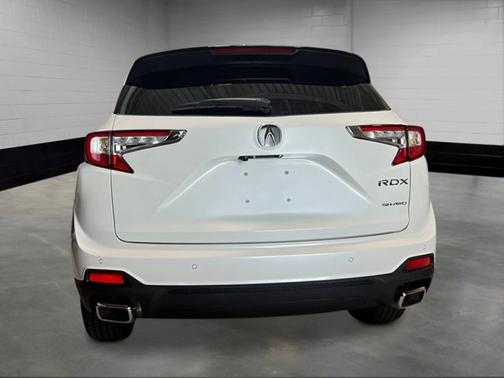 2025 Acura RDX w/Technology Package