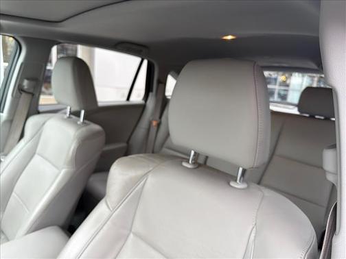 2017 Acura RDX Advance Package