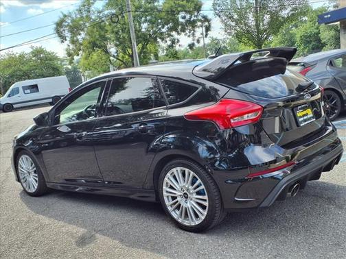 2017 Ford Focus RS Base
