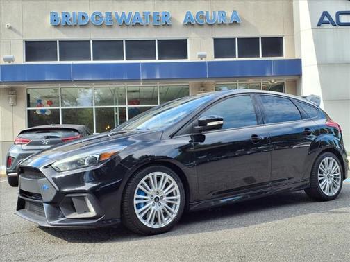 2017 Ford Focus RS Base