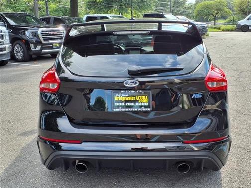 2017 Ford Focus RS Base