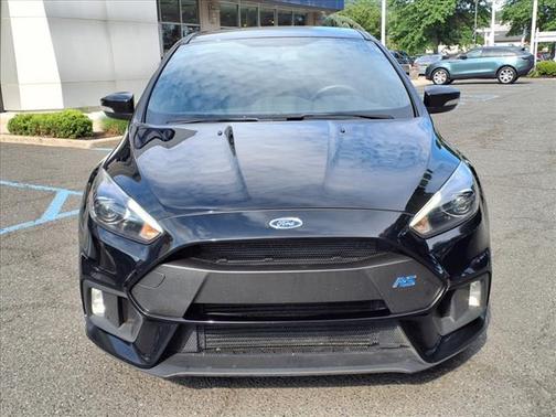 2017 Ford Focus RS Base