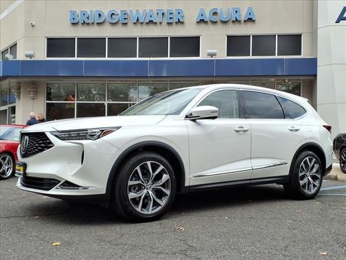 2023 Acura MDX w/Technology Package
