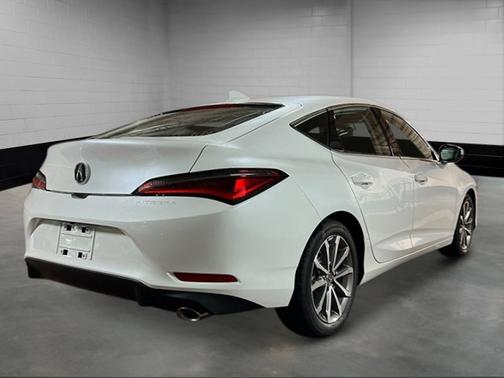 2025 Acura Integra