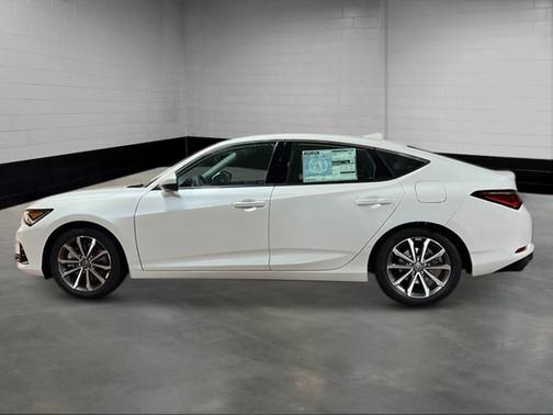 2025 Acura Integra