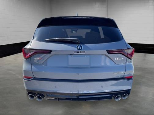 2025 Acura MDX Type S w/Advance Package