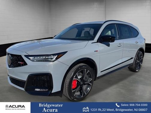 2025 Acura MDX Type S w/Advance Package