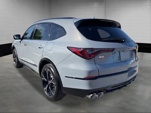 2025 Acura MDX Type S w/Advance Package