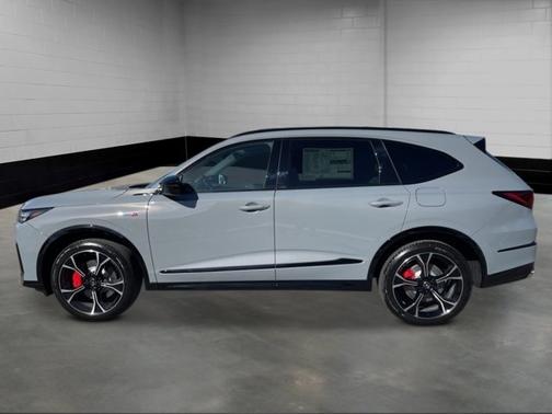 2025 Acura MDX Type S w/Advance Package