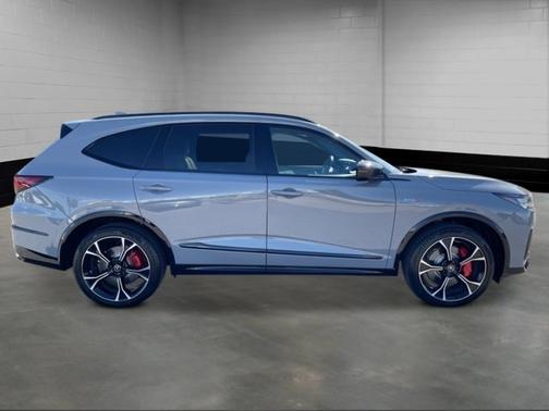 2025 Acura MDX Type S w/Advance Package