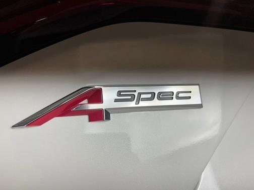 2025 Acura MDX w/A-Spec Package