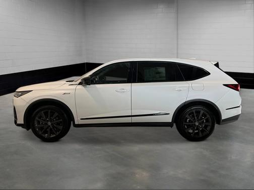 2025 Acura MDX w/A-Spec Package