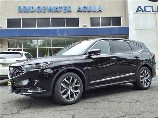 2022 Acura MDX w/Technology Package
