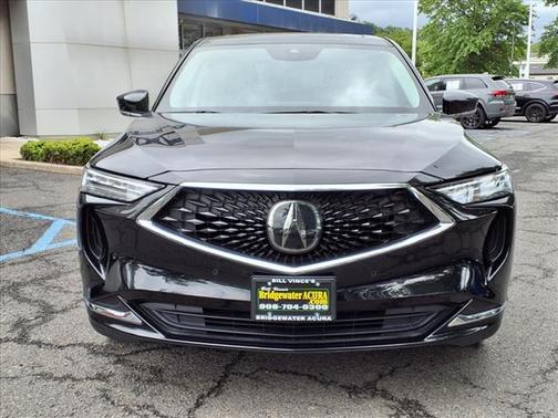 2022 Acura MDX w/Technology Package