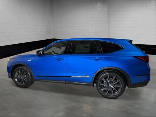 2026 Acura MDX w/A-Spec Package