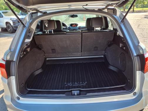 2017 Acura RDX Base
