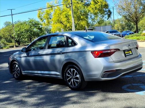 2024 Volkswagen Jetta S