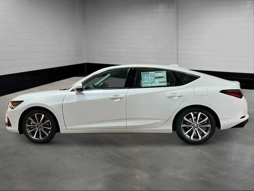 2025 Acura Integra 