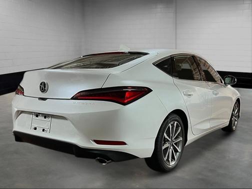 2025 Acura Integra 