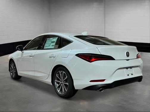 2025 Acura Integra 