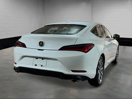 2025 Acura Integra 