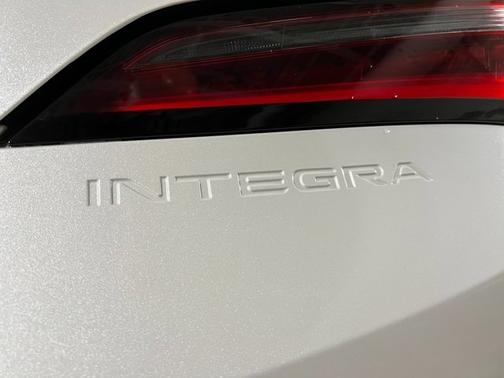 2025 Acura Integra 