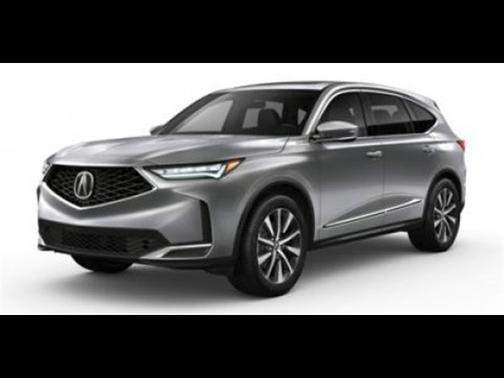 2026 Acura MDX w/Technology Package