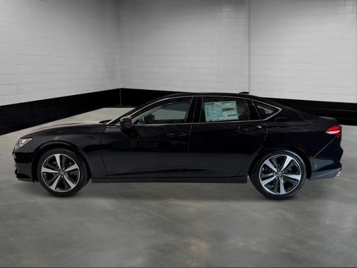 2025 Acura TLX Tech