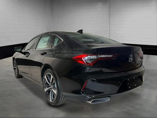 2025 Acura TLX Tech