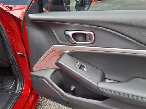 2023 Acura Integra Base