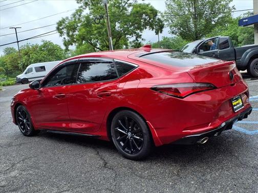 2023 Acura Integra Base