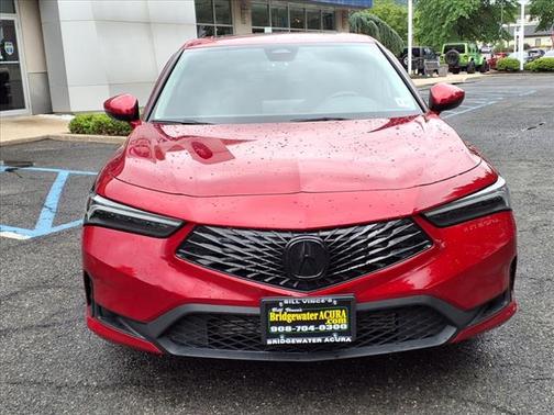 2023 Acura Integra Base