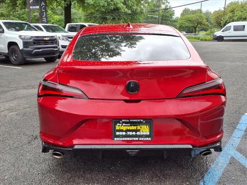 2023 Acura Integra Base