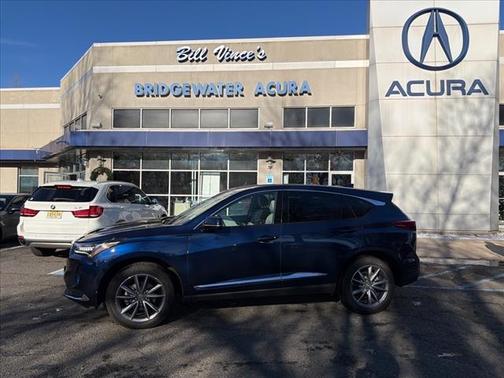 2024 Acura RDX w/Technology Package