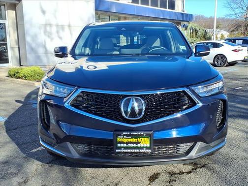 2024 Acura RDX w/Technology Package