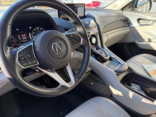 2024 Acura RDX w/Technology Package