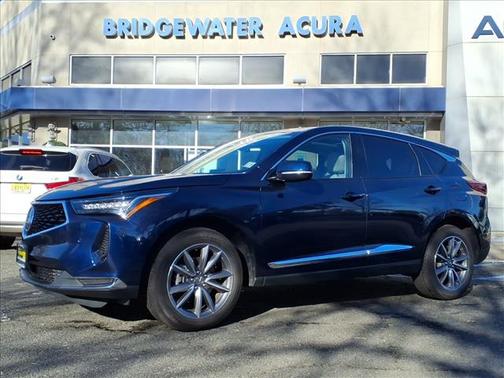 2024 Acura RDX w/Technology Package