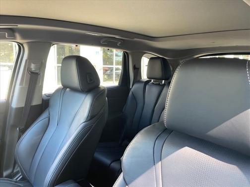 2025 Acura MDX w/Technology Package