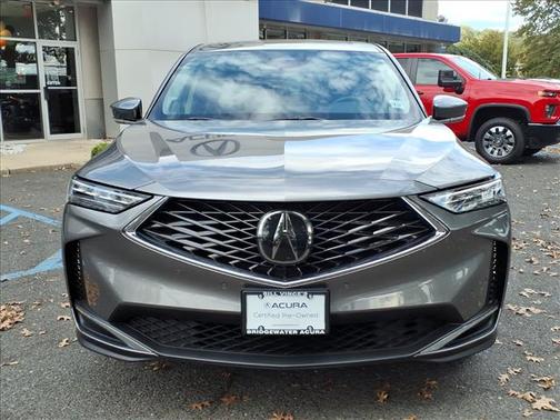 2025 Acura MDX w/Technology Package