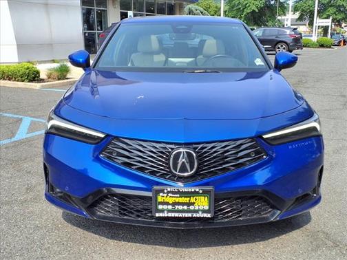 2023 Acura Integra w/A-Spec Technology Package