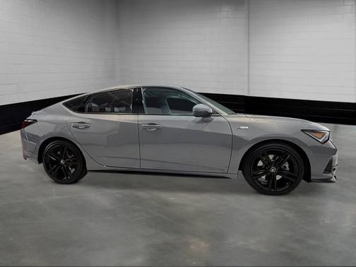 2026 Acura Integra w/A-Spec Technology Package