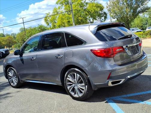 2019 Acura MDX 3.5L w/Technology Package